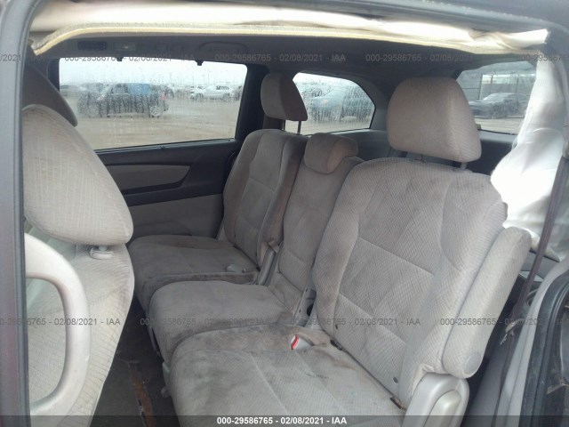 Photo 7 VIN: 5FNRL5H48EB007158 - HONDA ODYSSEY 