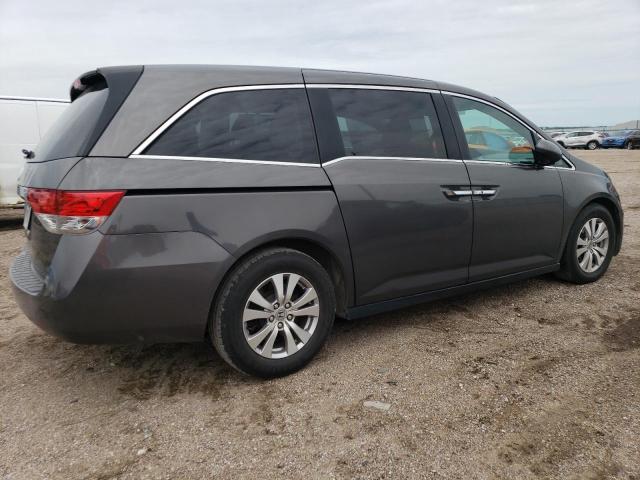 Photo 2 VIN: 5FNRL5H48EB027443 - HONDA ODYSSEY EX 