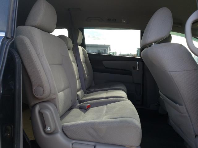 Photo 5 VIN: 5FNRL5H48EB081468 - HONDA ODYSSEY EX 