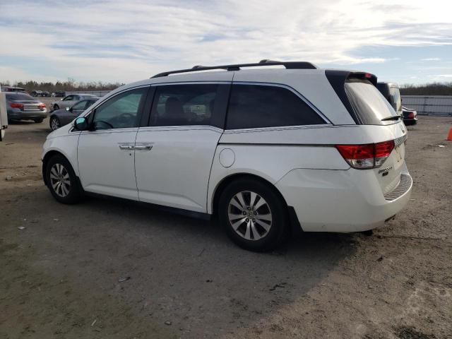 Photo 1 VIN: 5FNRL5H48EB092843 - HONDA ODYSSEY EX 