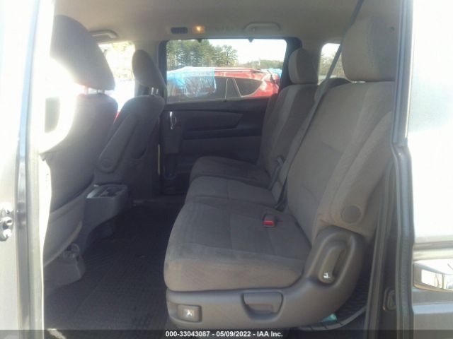 Photo 7 VIN: 5FNRL5H48EB097234 - HONDA ODYSSEY 