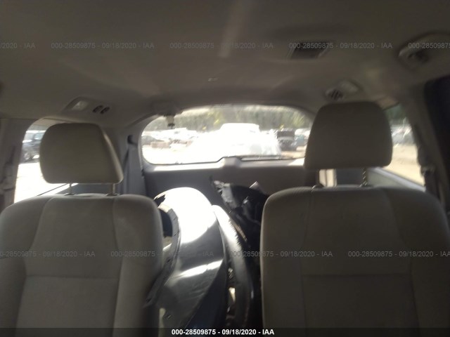 Photo 7 VIN: 5FNRL5H48EB107955 - HONDA ODYSSEY 