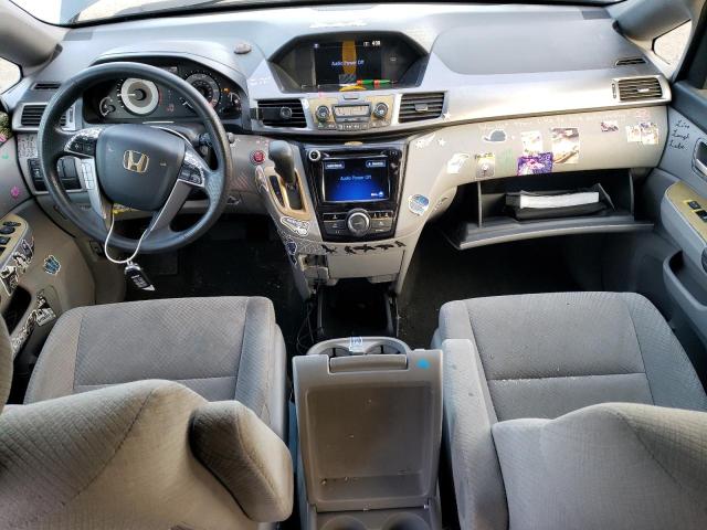 Photo 7 VIN: 5FNRL5H48EB108104 - HONDA ODYSSEY EX 