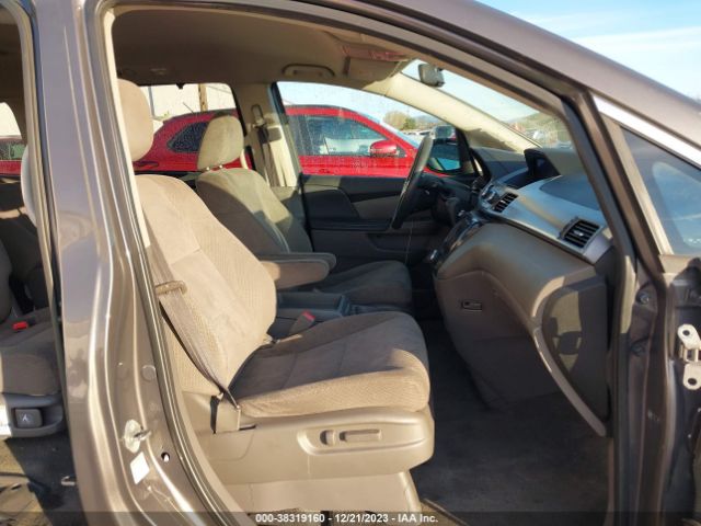 Photo 4 VIN: 5FNRL5H48EB118308 - HONDA ODYSSEY 