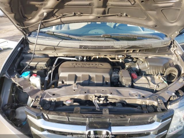 Photo 9 VIN: 5FNRL5H48EB118308 - HONDA ODYSSEY 