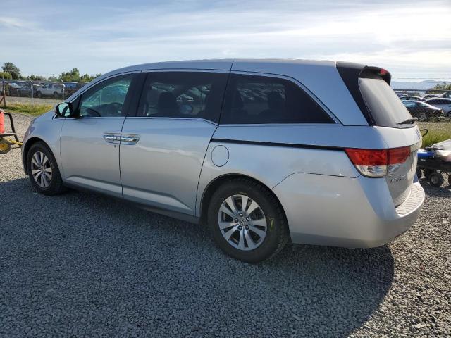 Photo 1 VIN: 5FNRL5H48FB007050 - HONDA ODYSSEY EX 