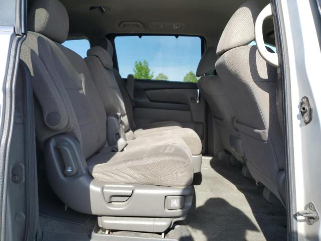 Photo 10 VIN: 5FNRL5H48FB007050 - HONDA ODYSSEY EX 