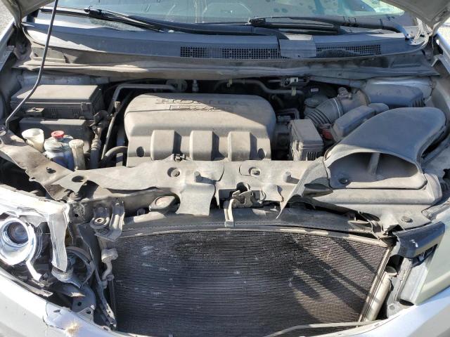 Photo 11 VIN: 5FNRL5H48FB007050 - HONDA ODYSSEY EX 