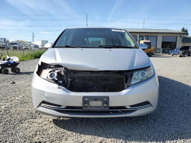 Photo 4 VIN: 5FNRL5H48FB007050 - HONDA ODYSSEY EX 