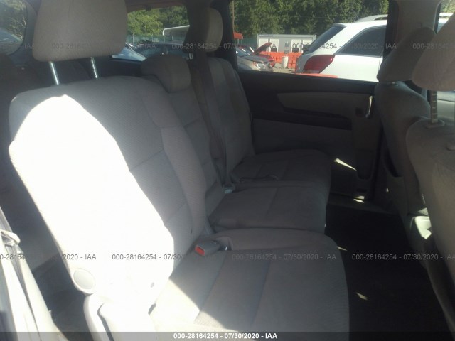 Photo 7 VIN: 5FNRL5H48FB026021 - HONDA ODYSSEY 