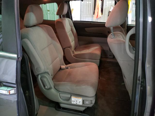 Photo 5 VIN: 5FNRL5H48FB030988 - HONDA ODYSSEY EX 