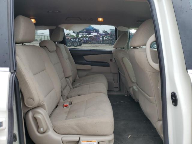 Photo 10 VIN: 5FNRL5H48FB050464 - HONDA ODYSSEY EX 