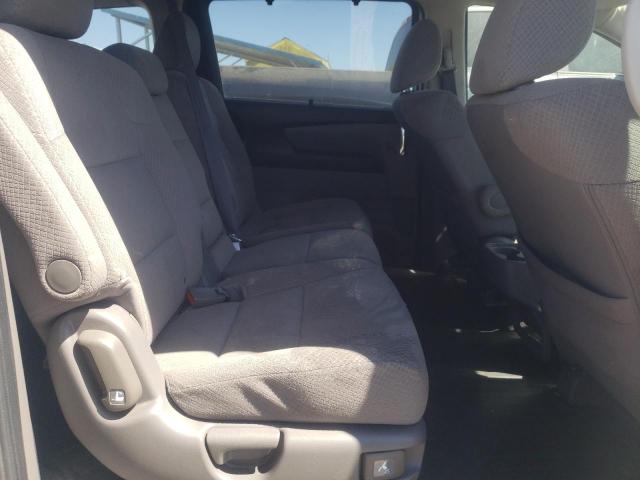 Photo 10 VIN: 5FNRL5H48FB062159 - HONDA ODYSSEY EX 