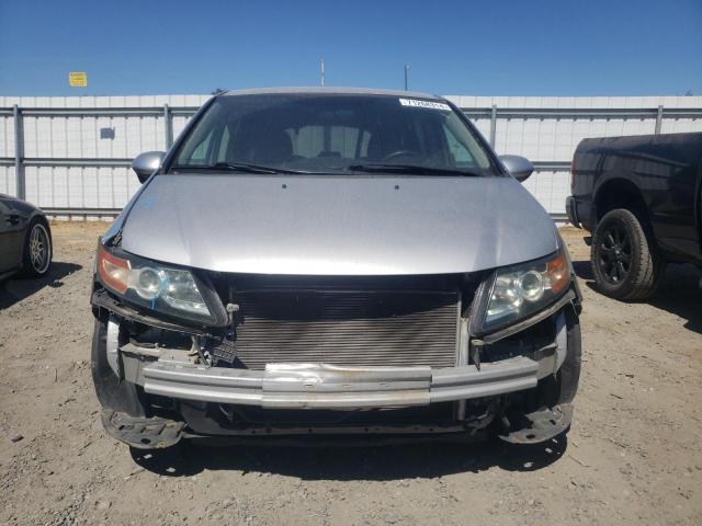 Photo 4 VIN: 5FNRL5H48FB062159 - HONDA ODYSSEY EX 