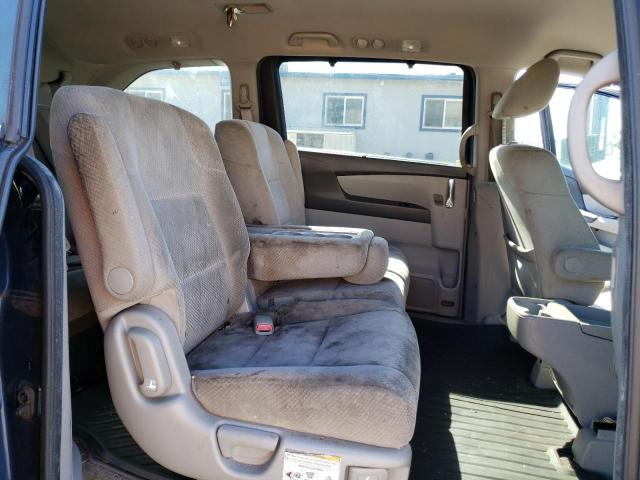 Photo 10 VIN: 5FNRL5H48FB074067 - HONDA ODYSSEY EX 