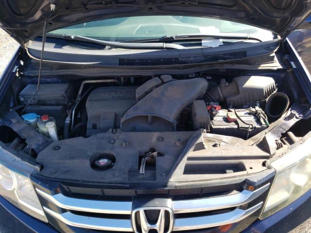 Photo 11 VIN: 5FNRL5H48FB074067 - HONDA ODYSSEY EX 