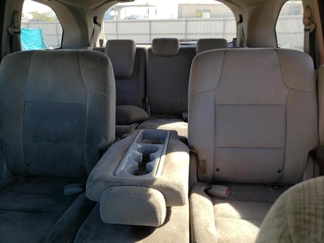 Photo 9 VIN: 5FNRL5H48FB074067 - HONDA ODYSSEY EX 