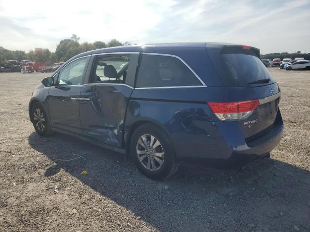 Photo 1 VIN: 5FNRL5H48FB082959 - HONDA ODYSSEY EX 