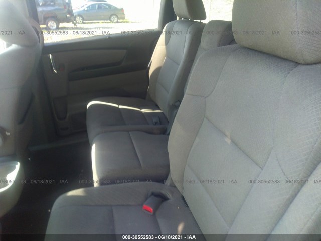 Photo 7 VIN: 5FNRL5H48FB099115 - HONDA ODYSSEY 