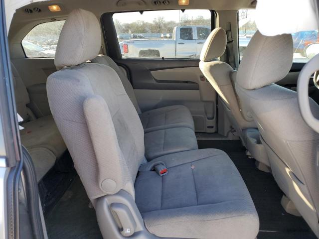 Photo 10 VIN: 5FNRL5H48FB106838 - HONDA ODYSSEY EX 