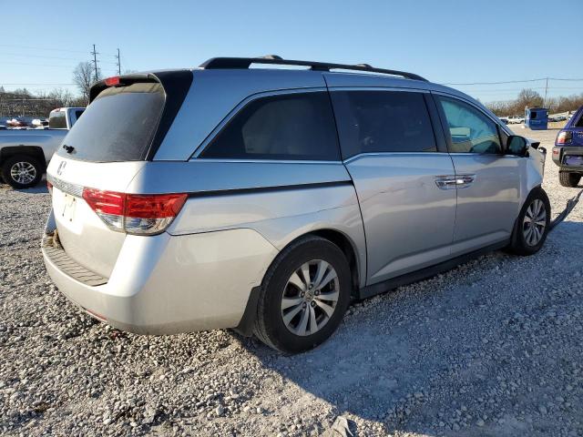 Photo 2 VIN: 5FNRL5H48FB106838 - HONDA ODYSSEY EX 