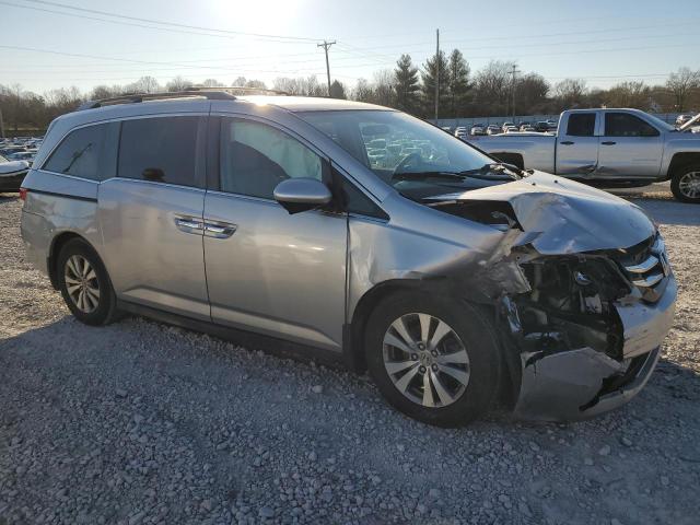 Photo 3 VIN: 5FNRL5H48FB106838 - HONDA ODYSSEY EX 