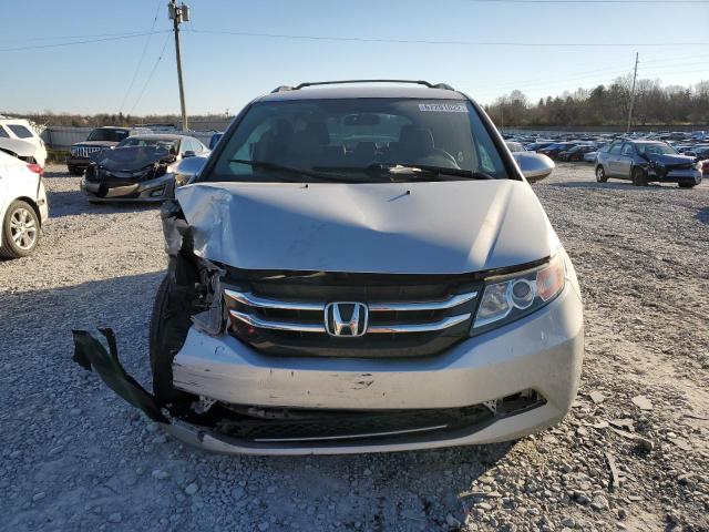 Photo 4 VIN: 5FNRL5H48FB106838 - HONDA ODYSSEY EX 