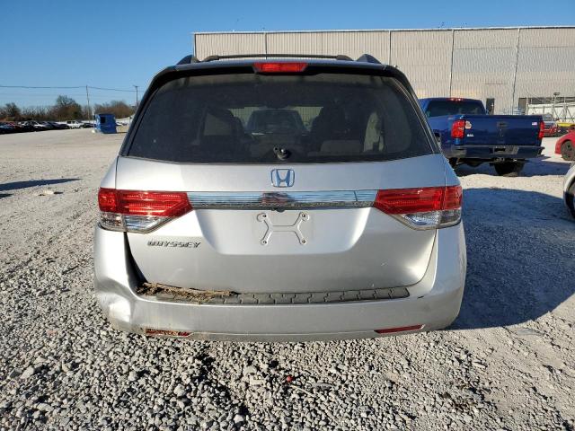 Photo 5 VIN: 5FNRL5H48FB106838 - HONDA ODYSSEY EX 