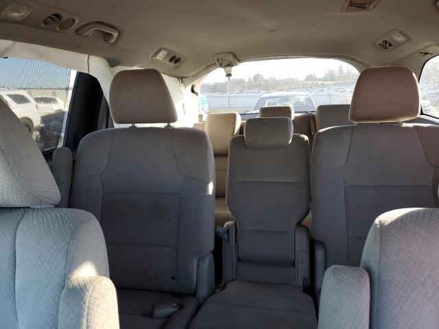 Photo 9 VIN: 5FNRL5H48FB106838 - HONDA ODYSSEY EX 