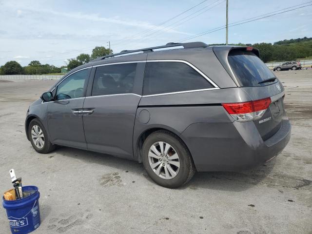 Photo 1 VIN: 5FNRL5H48FB125003 - HONDA ODYSSEY EX 