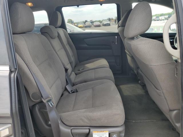 Photo 10 VIN: 5FNRL5H48FB125003 - HONDA ODYSSEY EX 