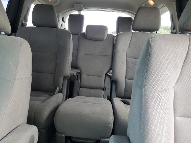 Photo 9 VIN: 5FNRL5H48FB125003 - HONDA ODYSSEY EX 