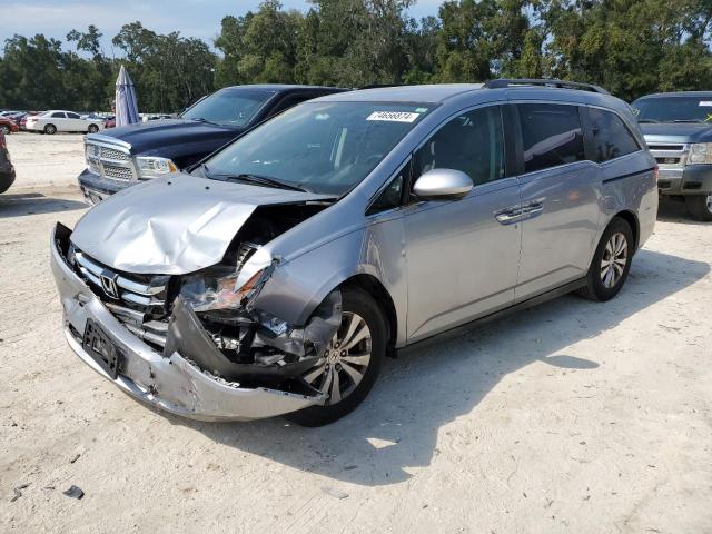 Photo 0 VIN: 5FNRL5H48GB064155 - HONDA ODYSSEY EX 