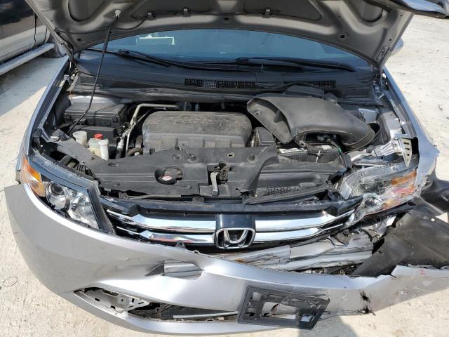 Photo 11 VIN: 5FNRL5H48GB064155 - HONDA ODYSSEY EX 