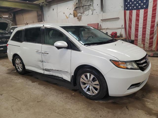 Photo 3 VIN: 5FNRL5H48GB074149 - HONDA ODYSSEY EX 