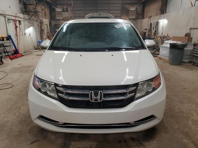 Photo 4 VIN: 5FNRL5H48GB074149 - HONDA ODYSSEY EX 