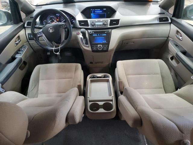 Photo 7 VIN: 5FNRL5H48GB074149 - HONDA ODYSSEY EX 