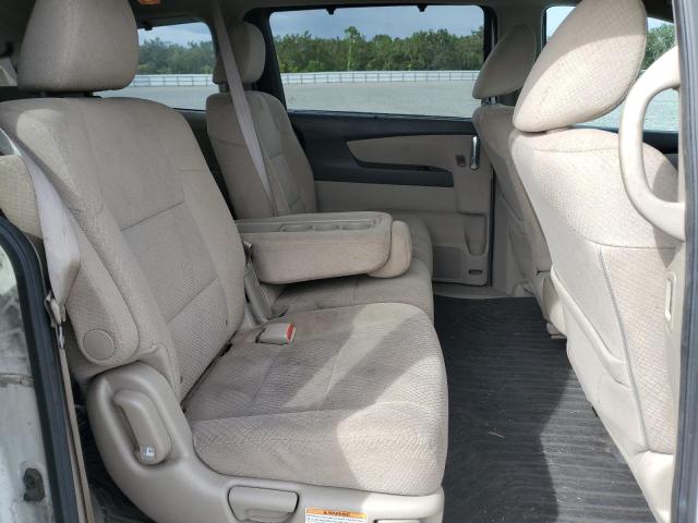 Photo 10 VIN: 5FNRL5H48GB079884 - HONDA ODYSSEY EX 