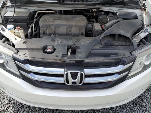 Photo 11 VIN: 5FNRL5H48GB079884 - HONDA ODYSSEY EX 