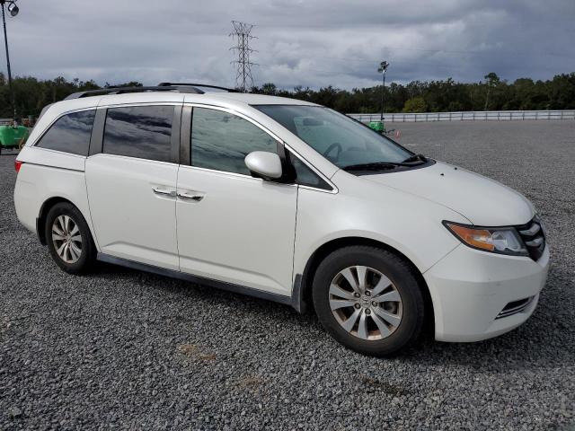 Photo 3 VIN: 5FNRL5H48GB079884 - HONDA ODYSSEY EX 