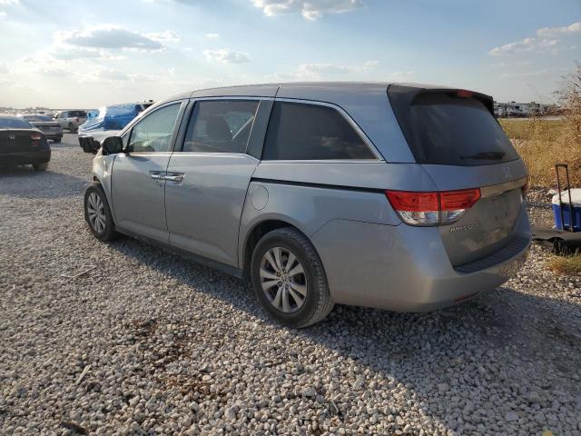 Photo 1 VIN: 5FNRL5H48GB159993 - HONDA ODYSSEY EX 