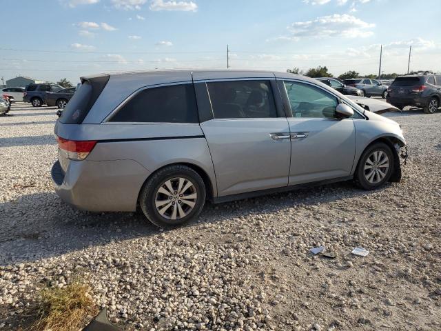 Photo 2 VIN: 5FNRL5H48GB159993 - HONDA ODYSSEY EX 