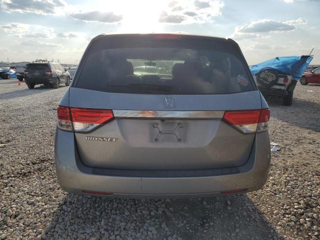 Photo 5 VIN: 5FNRL5H48GB159993 - HONDA ODYSSEY EX 