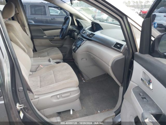 Photo 4 VIN: 5FNRL5H48GB167575 - HONDA ODYSSEY 