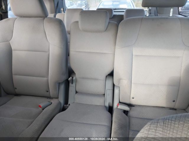 Photo 7 VIN: 5FNRL5H48GB167575 - HONDA ODYSSEY 