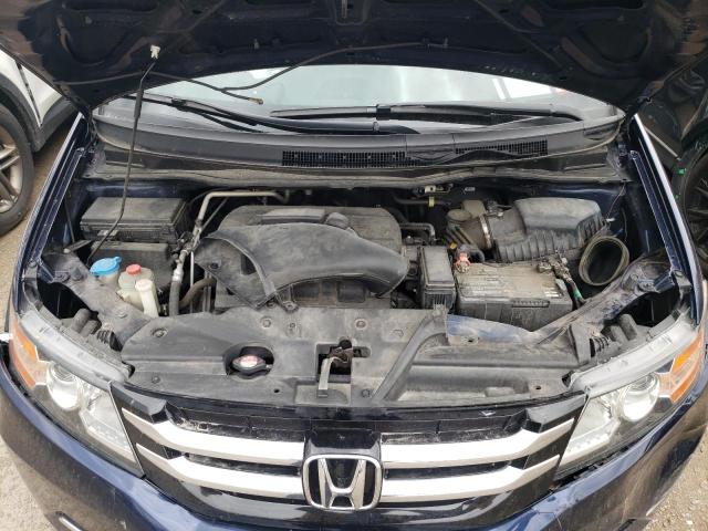 Photo 6 VIN: 5FNRL5H48GB506352 - HONDA ODYSSEY 