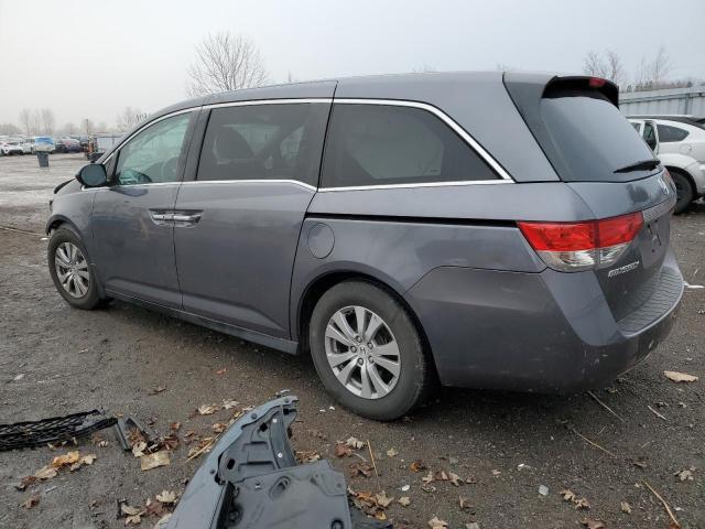 Photo 1 VIN: 5FNRL5H48GB512099 - HONDA ODYSSEY EX 