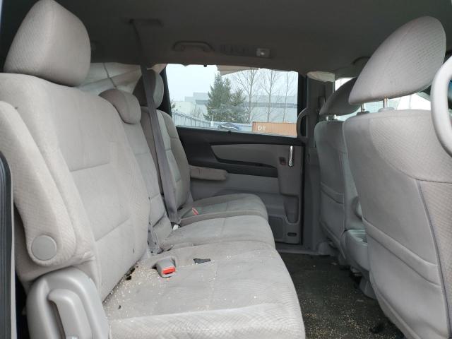 Photo 10 VIN: 5FNRL5H48GB512099 - HONDA ODYSSEY EX 