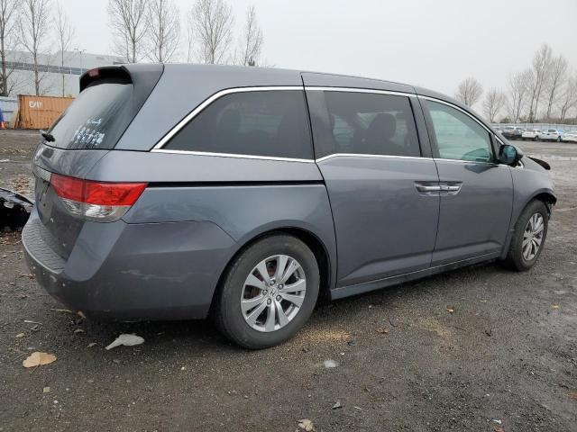 Photo 2 VIN: 5FNRL5H48GB512099 - HONDA ODYSSEY EX 