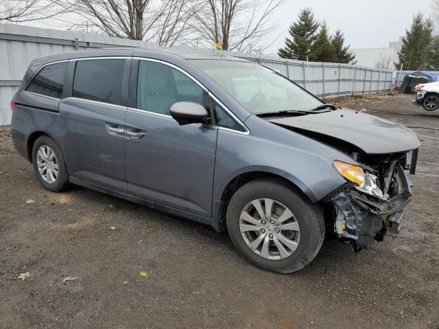 Photo 3 VIN: 5FNRL5H48GB512099 - HONDA ODYSSEY EX 